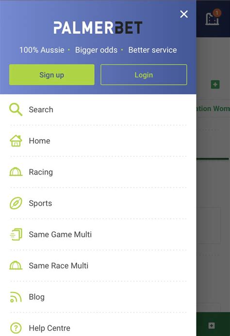 palmerbet free bets